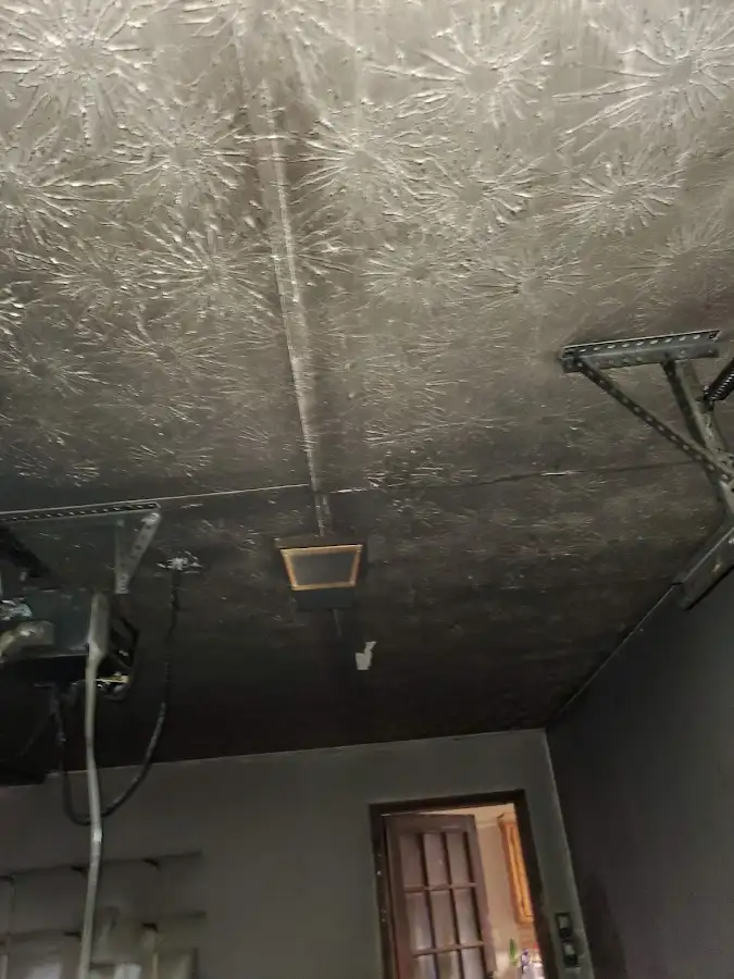 Fire and smoke damage assessment for Water Damage Assessment in Lancaster